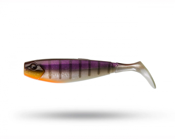 Gunki G'Bump 17 cm U.V Purple Perch i gruppen Fiskedrag / Gäddjiggar hos Örebro Fiske & Outdoor AB (Gunki G Bump 2)